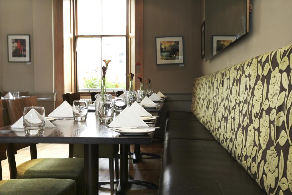 The Tontine Hotel ピーブルス エクステリア 写真