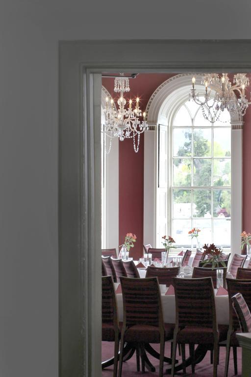 The Tontine Hotel ピーブルス エクステリア 写真