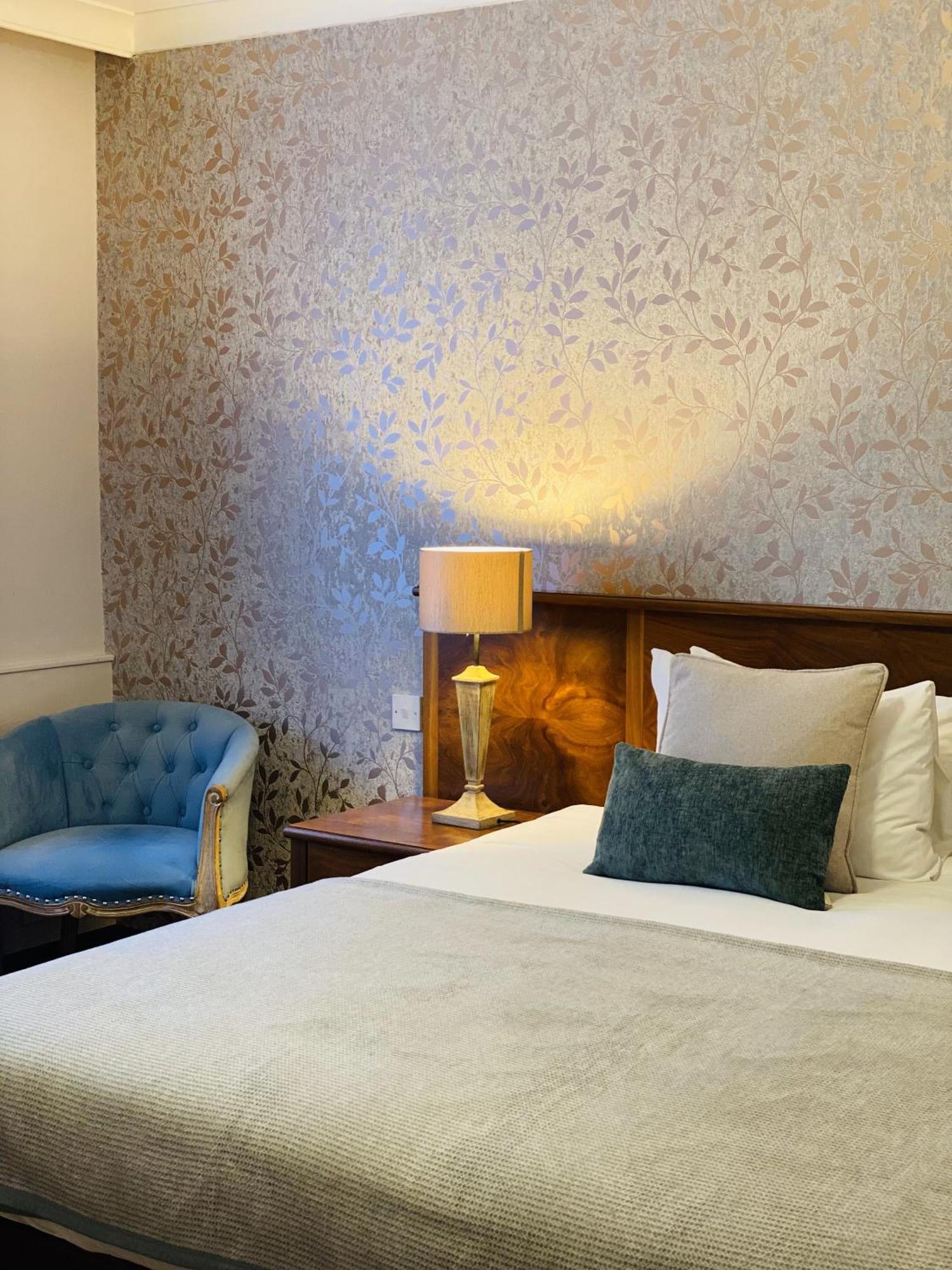 The Tontine Hotel ピーブルス エクステリア 写真