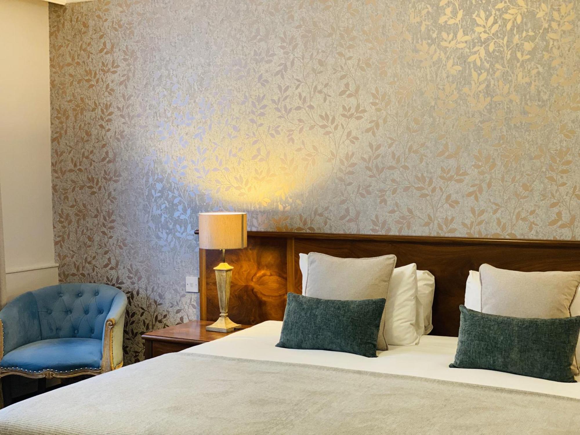 The Tontine Hotel ピーブルス エクステリア 写真