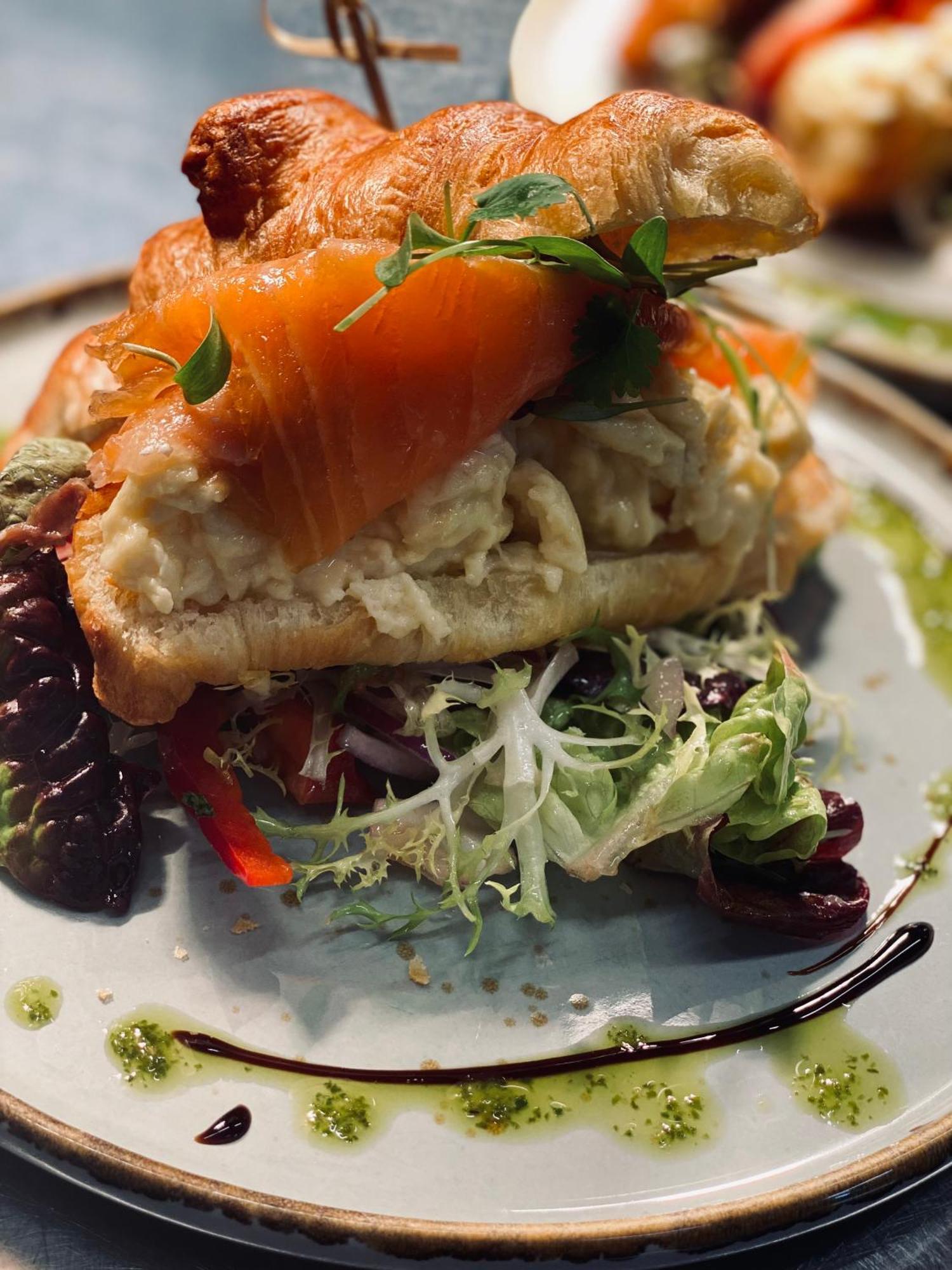 The Tontine Hotel ピーブルス エクステリア 写真