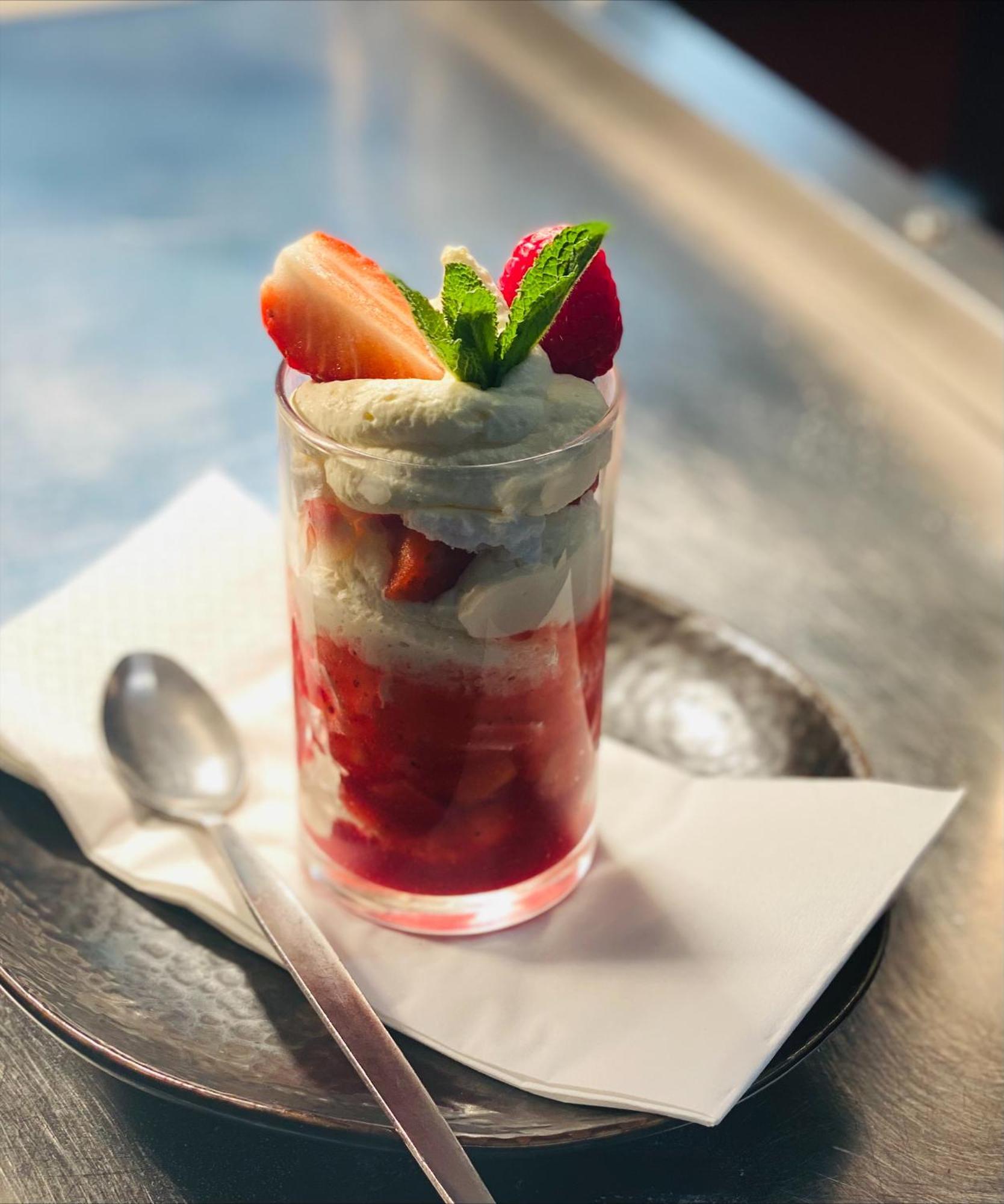 The Tontine Hotel ピーブルス エクステリア 写真