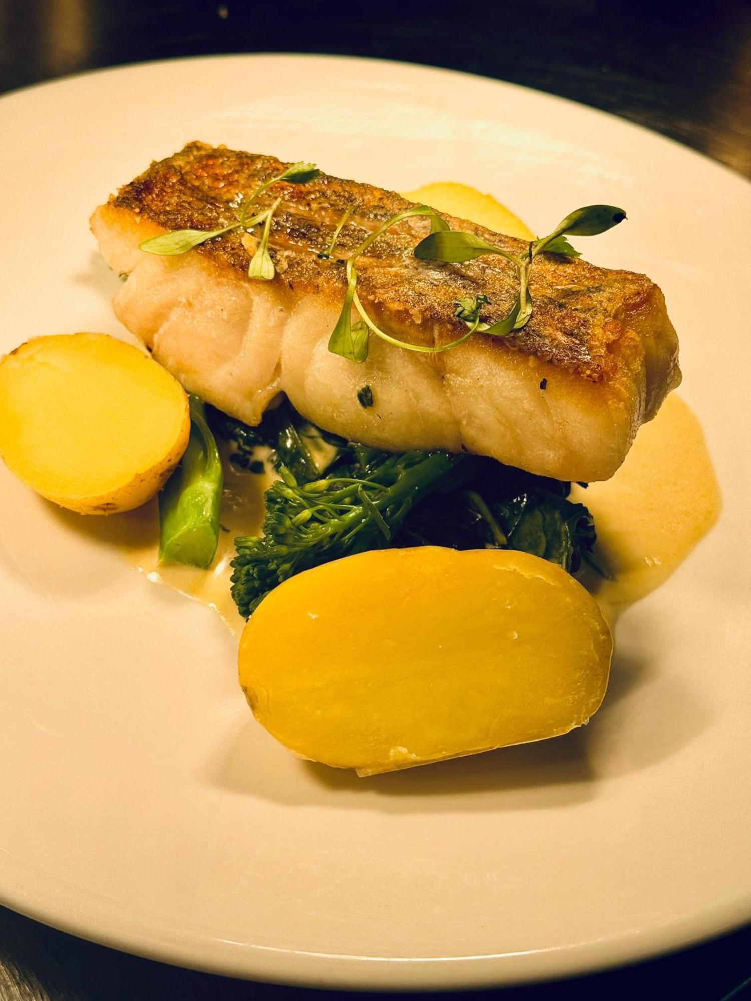 The Tontine Hotel ピーブルス エクステリア 写真
