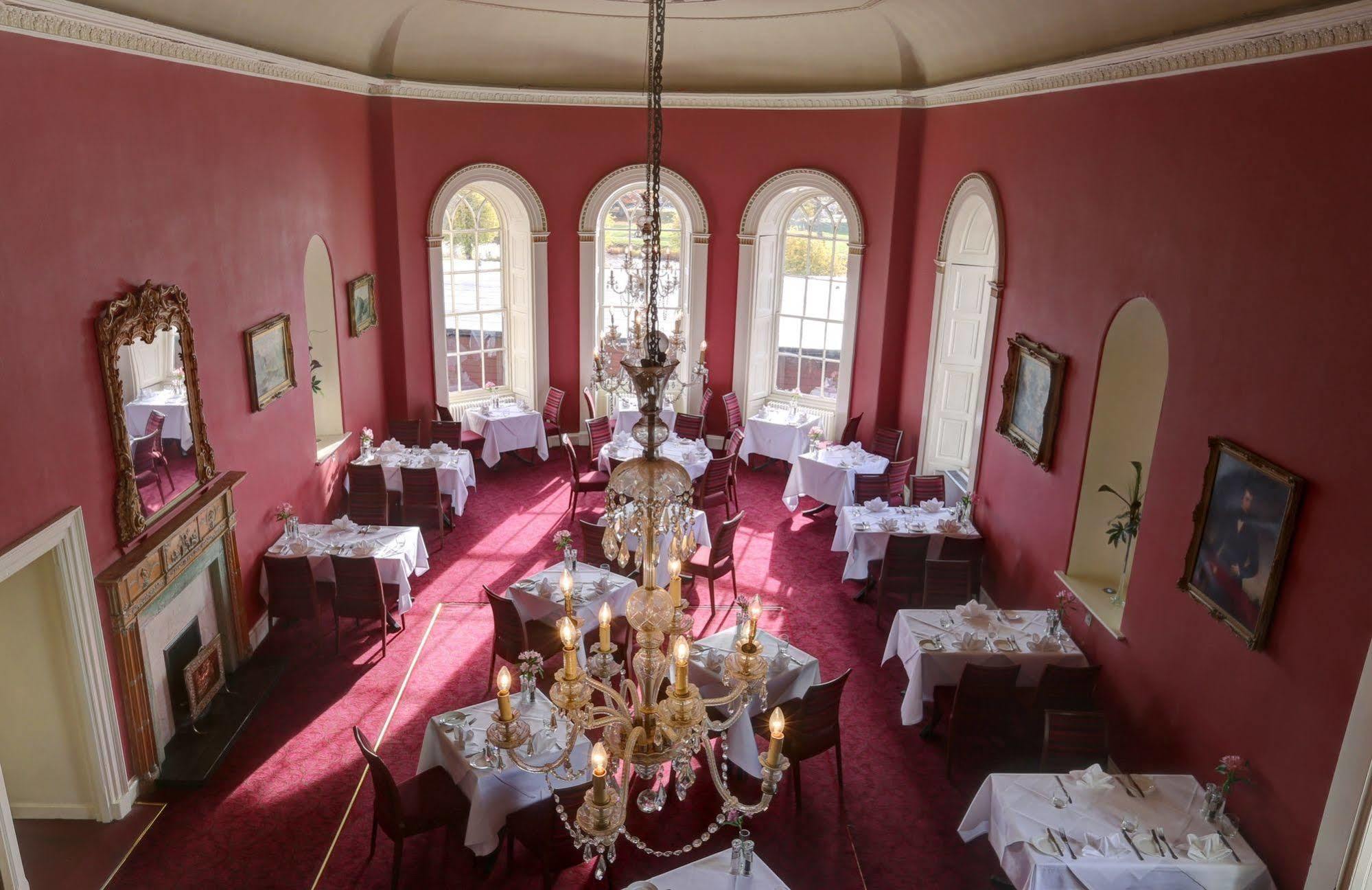 The Tontine Hotel ピーブルス エクステリア 写真